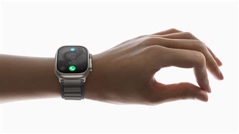 apple watch ultra 2 wrist straps